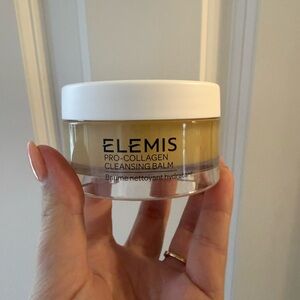 Elemis Pro-Collagen Cleansing Balm